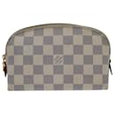 LOUIS VUITTON Cosmetic pouch Clutch Bag - Louis Vuitton