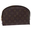 LOUIS VUITTON Cosmetic pouch Clutch Bag - Louis Vuitton