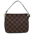 LOUIS VUITTON Cosmetic pouch Clutch Bag - Louis Vuitton