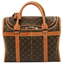 LOUIS VUITTON Sac chien Handbag - Louis Vuitton