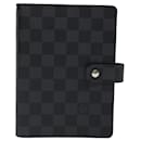 LOUIS VUITTON Agenda cover Wallet - Louis Vuitton