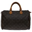 Bolsa Speedy 30 LOUIS VUITTON - Louis Vuitton