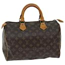 Bolso Speedy 30 LOUIS VUITTON - Louis Vuitton