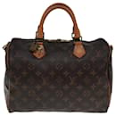 LOUIS VUITTON Speedy Bandoulière 30 Handtasche - Louis Vuitton