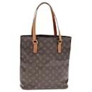 LOUIS VUITTON Vavin Tote - Louis Vuitton