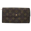 LOUIS VUITTON Wallet - Louis Vuitton