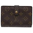 LOUIS VUITTON Viennois Wallet - Louis Vuitton