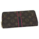 LOUIS VUITTON Zippy wallet - Louis Vuitton