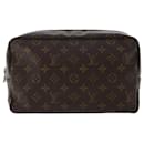 LOUIS VUITTON Trousse Toilette 28 Clutch Tasche - Louis Vuitton