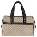 LOUIS VUITTON Josephine Handbag - Louis Vuitton