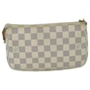 LOUIS VUITTON Pochette Accessoire Bolso Clutch - Louis Vuitton