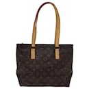 LOUIS VUITTON Mezzo Tote - Louis Vuitton