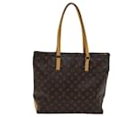 LOUIS VUITTON Mezzo Tote - Louis Vuitton