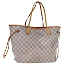 LOUIS VUITTON Neverfull MM Tote - Louis Vuitton