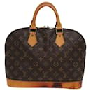 Louis Vuitton Alma