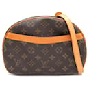 Bolso de Hombro Louis Vuitton Blois