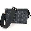 Louis Vuitton Gaston Wearable Wallet