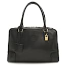 Borsa Loewe Amazona 35 Anagram