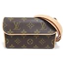 Louis Vuitton Pochette Florentine Waist Bag