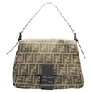 Bolsa de Ombro Mamma Bucket da Fendi