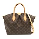 Louis Vuitton Boetie NM MM Shoulder Bag