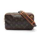 Bolsa de Ombro Marly Bandouliere da Louis Vuitton