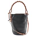 Loewe Gate Bucket Shoulder Bag