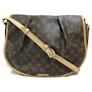 Louis Vuitton Menilmontant MM Shoulder Bag