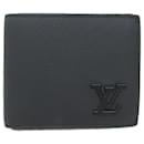 Louis Vuitton Portefeuille Marco Bi-fold Wallet