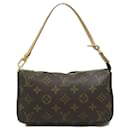 Bolsa Pochette Acessórios Louis Vuitton