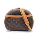 Sac à épaule Monogram Blois de Louis Vuitton