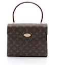 Bolsa de mão Monogram Malesherbes da Louis Vuitton