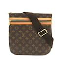 Schultertasche Pochette Bosphore Louis Vuitton