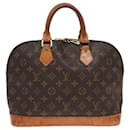 Louis Vuitton Alma