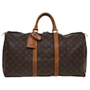 Louis Vuitton Keepall 50