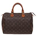 Louis Vuitton Speedy 30