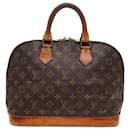 Louis Vuitton Alma