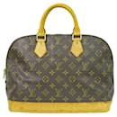 Louis Vuitton Alma