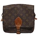 Louis Vuitton Cartouchiere