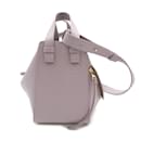 Bolso de mano Hammock Loewe