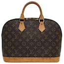 Louis Vuitton Alma