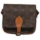 Louis Vuitton Cartouchiere