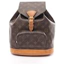 Louis Vuitton Montsouris MM Rucksack Backpack