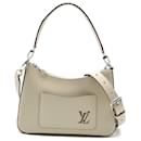 Louis Vuitton Marel Shoulder Bag