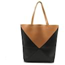 Loewe Puzzle Bag aus Kalbsleder