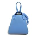 Borsa a spalla Hammock Nugget di Loewe