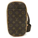 Bolsa de cintura Pochette Ganju Louis Vuitton