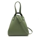 Loewe Hammock Nugget 2-Way Shoulder Bag