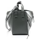 Bolso de mano compacto Loewe Hammock