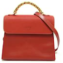 Loewe Veraskus Shoulder Bag